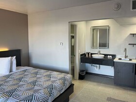 Motel 6 Dumas Tx