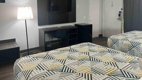 Motel 6 Dumas Tx