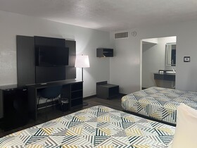 Motel 6 Dumas Tx