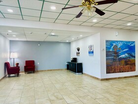 Motel 6 Dumas Tx