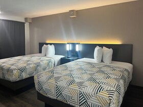 Motel 6 Dumas Tx