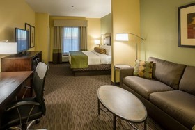 Best Western Plus Duncanville Dallas
