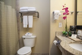 Best Western Plus Duncanville Dallas