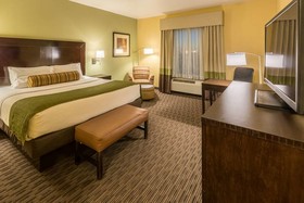Best Western Plus Duncanville Dallas