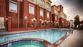 Best Western Plus Duncanville Dallas