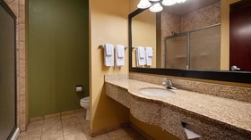 Best Western Plus Duncanville Dallas