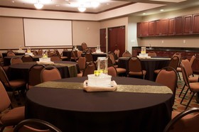Best Western Plus Duncanville Dallas