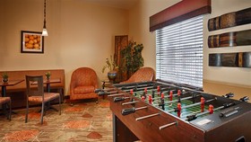 Best Western Plus Duncanville Dallas