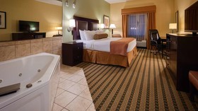 Best Western Plus Duncanville Dallas