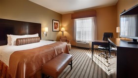 Best Western Plus Duncanville Dallas