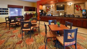 Best Western Plus Duncanville Dallas