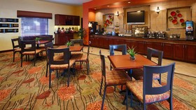 Best Western Plus Duncanville Dallas
