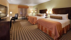 Best Western Plus Duncanville Dallas