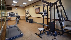 Best Western Plus Duncanville Dallas