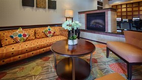 Best Western Plus Duncanville Dallas