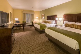 Best Western Plus Duncanville Dallas