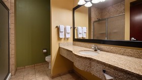Best Western Plus Duncanville Dallas