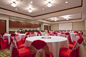 Best Western Plus Duncanville Dallas
