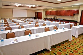 Best Western Plus Duncanville Dallas