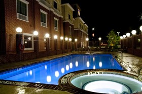 Best Western Plus Duncanville Dallas