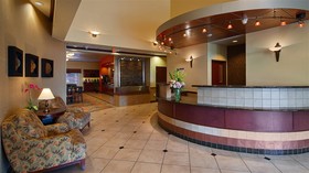 Best Western Plus Duncanville Dallas