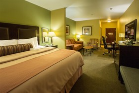 Best Western Plus Duncanville Dallas