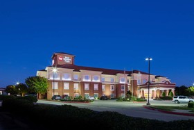 Best Western Plus Duncanville Dallas