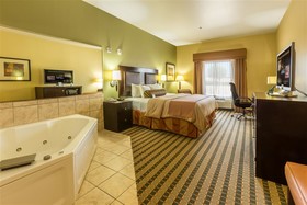 Best Western Plus Duncanville Dallas