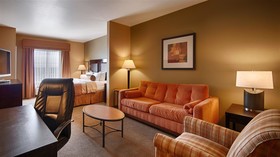 Best Western Plus Duncanville Dallas
