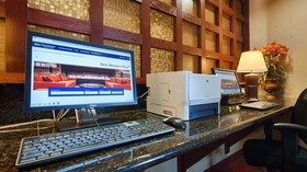 Best Western Plus Duncanville Dallas