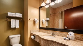 Best Western Plus Duncanville Dallas