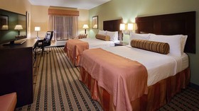 Best Western Plus Duncanville Dallas