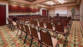 Best Western Plus Duncanville Dallas