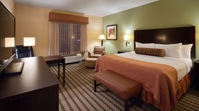 Best Western Plus Duncanville Dallas