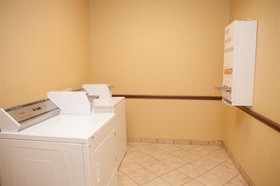 Best Western Plus Duncanville Dallas