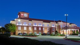 Best Western Plus Duncanville Dallas