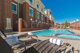 Best Western Plus Duncanville Dallas