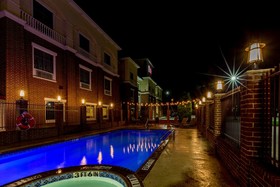 Best Western Plus Duncanville Dallas