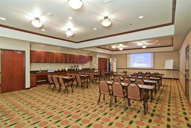 Best Western Plus Duncanville Dallas