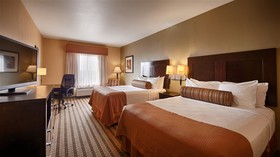 Best Western Plus Duncanville Dallas