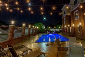 Best Western Plus Duncanville Dallas