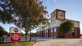 Best Western Plus Duncanville Dallas
