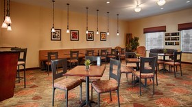 Best Western Plus Duncanville Dallas