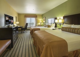 Best Western Plus Duncanville Dallas