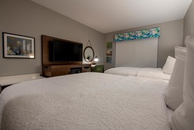 Hampton Inn & Suites Duncanville Dallas