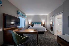 Hampton Inn & Suites Duncanville Dallas