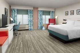 Hilton Garden Inn Dallas/Duncanville