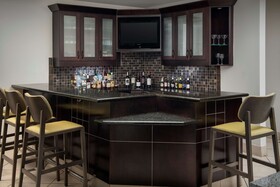 Hilton Garden Inn Dallas/Duncanville