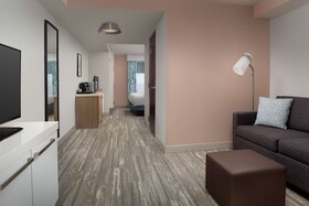 Hilton Garden Inn Dallas/Duncanville