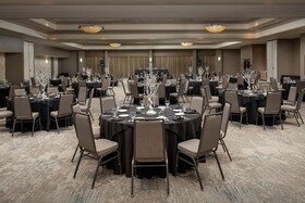 Hilton Garden Inn Dallas/Duncanville